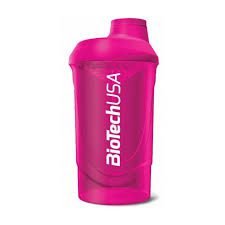 BIOTECHUSA Shaker Wave Magic Magenta 600ml — Accessory - image 1 of 2