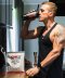 ICONFIT Whey Protein 80 - Банан — Banana — Powder view 2