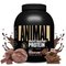 Universal Animal Whey Isolate Loaded 2.3кг (Вкус: Шоколад) — Chocolate — Powder view 1