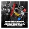 Mutant Mass Extreme 2500 - Cookies and Cream — Cookies And Cream — Powder view 2