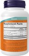 NOW Coral Calcium Plus 100 veg. caps. — Capsules view 2