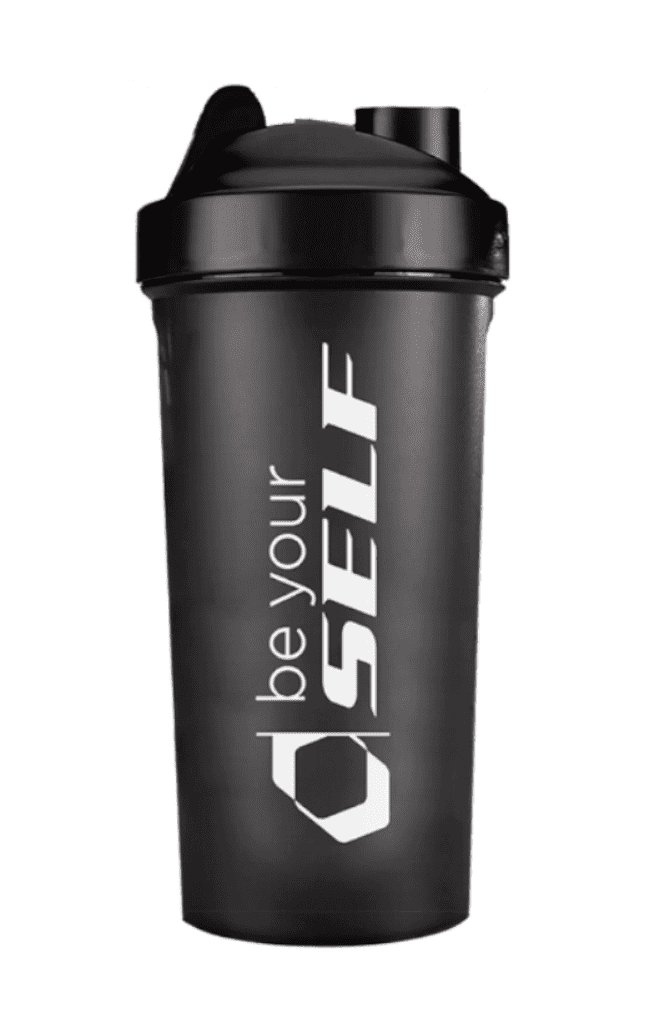 SELF Shaker black — Accessory - product image