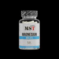 MST Magnesium Malate 60caps