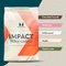 MyProtein Impact Whey Gainer - Клубника — Strawberry — Powder view 2