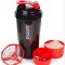 Portable Protein Shaker Red (Punane) TM — Accessory view 1