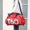 Sports Bag T60 Red TM — Accessory view 1