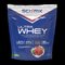 Sci-Mx Ultra Whey - Клубника — Strawberry — Powder view 1