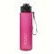 Sports Water Bottle 750ml Rose Red TM — Accessory view 1