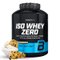 BIOTECHUSA ISO WHEY ZERO - Песочное печенье и крем — Cookies And Cream — Powder view 1