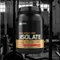 Optimum Nutrition Gold Standard 100% Isolate 930g Strawberry — Strawberry — Powder view 2