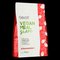 OstroVit Vegan Meal Shake - Клубника — Strawberry — Powder view 1