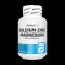 BIOTECHUSA Calcium Zinc Magnesium 100tab — Tabs view 1