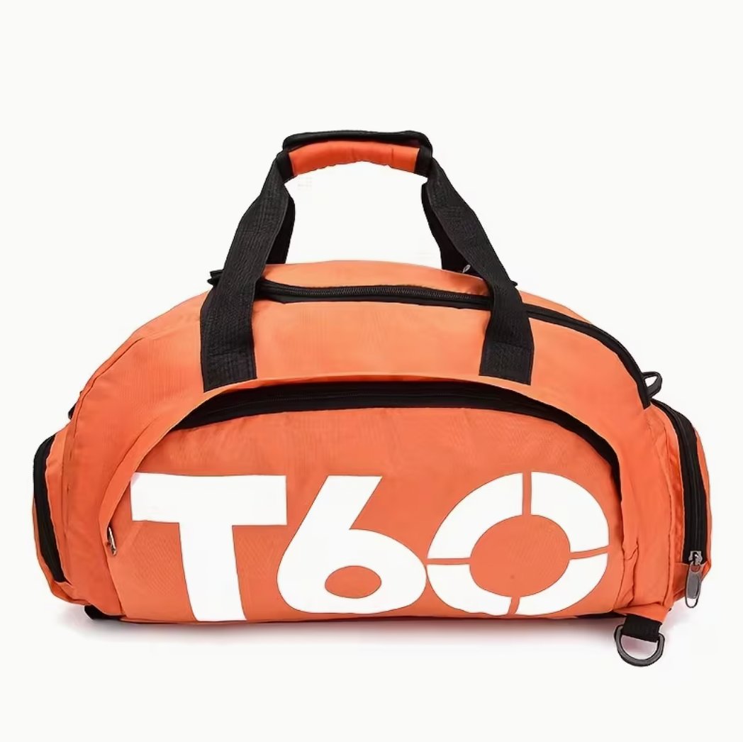 Spordikott T60 oranž TM — Accessory - image 1 of 2