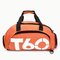 Spordikott T60 oranž TM — Accessory view 1