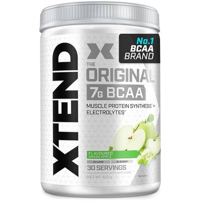 XTEND Original Amino Acids 30 servings Roheline õun