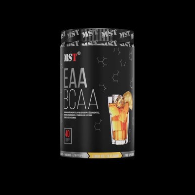 MST BCAA EAA 40serv Lemon Ice Tea