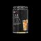 MST BCAA EAA - Iced Tea — Iced Tea — Powder view 1
