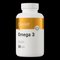 OstroVit Omega 3 30 Capsules — Capsules view 1