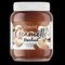 OstroVit Creametto - Sarapuupähkel — Hazelnut — Spread view 1