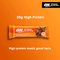 ON Whipped Protein Bar - Chocolate Caramel — Chocolate Caramel — Bar view 2