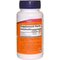 NOW Folic Acid 800mcg 250tab — Tabs view 2