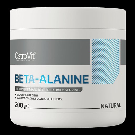 OstroVit Beta-Alanine 200g