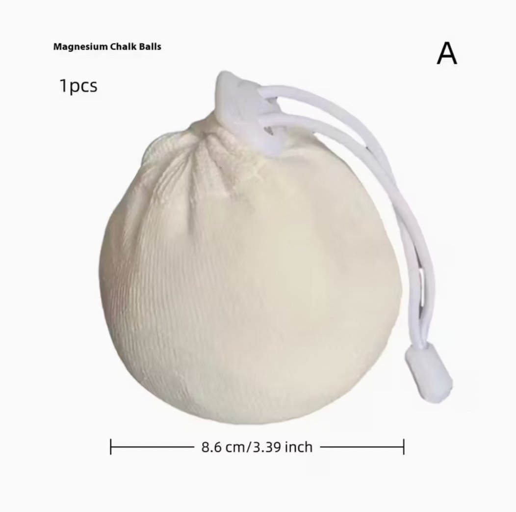IRON DUST Reusable Magnesium Ball - 60g — Powder - product image