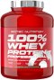 Scitec 100% Whey Protein Professional - Coconut Chocolate — Coconut Chocolate — Powder view 1