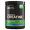 Optimum Nutrition Micronised Creatine 360 g Blue Raspberry — Blue Raspberry — Powder view 1
