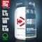 Dymatize ISO 100 - Vaniljegurmee — Vanilla — Powder view 2