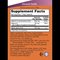 NOW Alpha Lipoic Acid 100mg - 60 kapslit — Capsules view 2