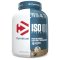 Dymatize ISO 100 - Küpsised ja kreem — Cookies And Cream — Powder view 1