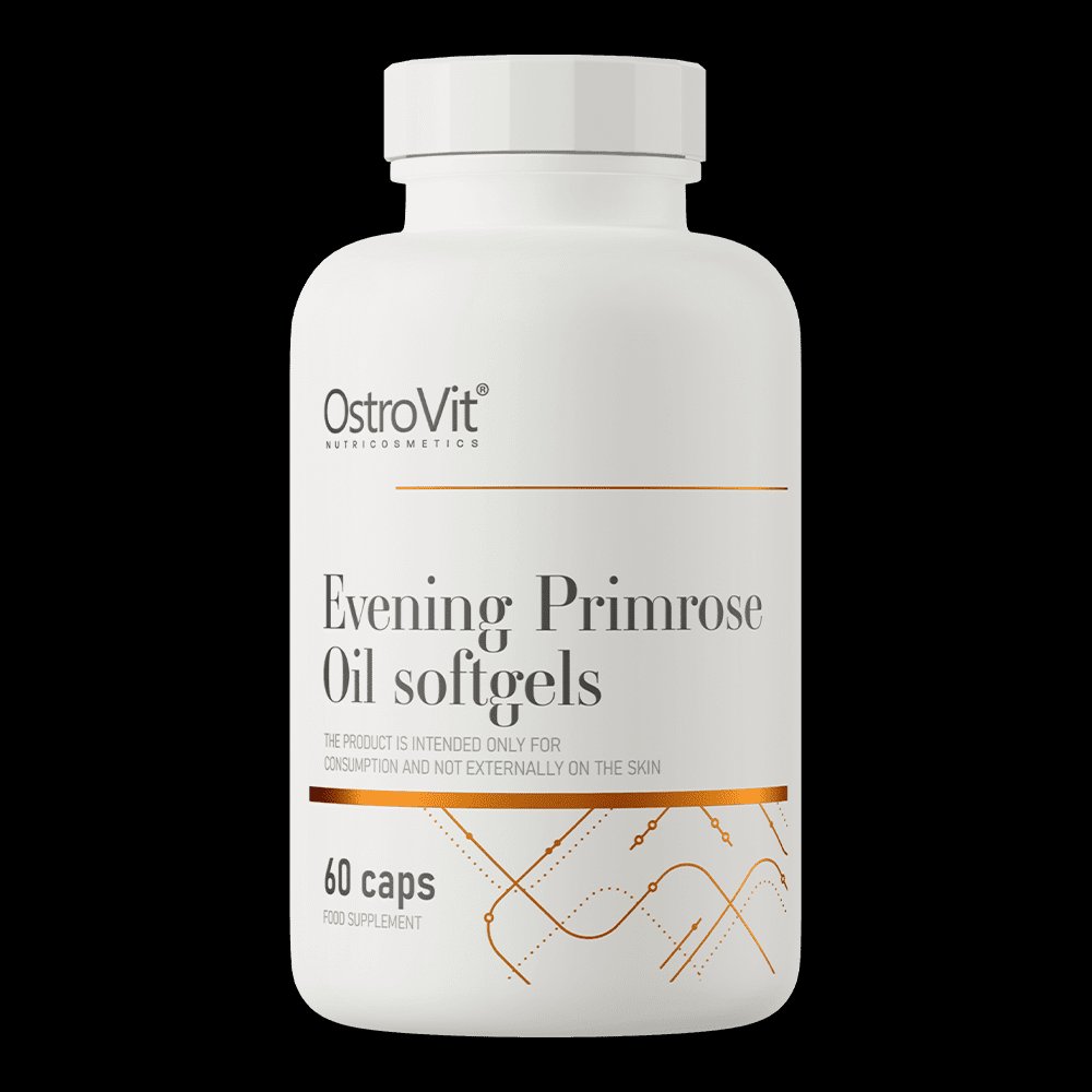 OstroVit Evening Primrose Oil 60caps