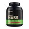 Optimum Nutrition Serious Mass - Strawberry — Strawberry — Powder view 1
