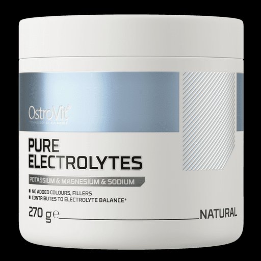 OstroVit Pure Electrolytes 270g