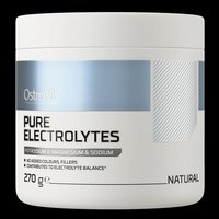 OstroVit Pure Electrolytes 270g – Electrolyte