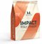 MyProtein Impact Whey Protein - Шоколадный Брауни — Chocolate Brownie — Powder view 1