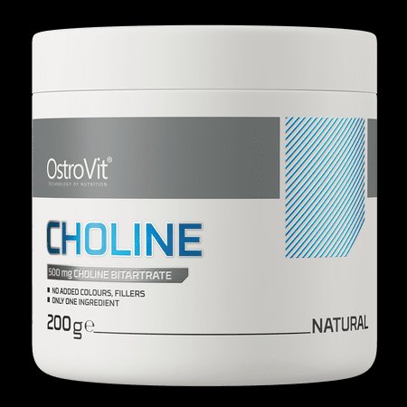 OstroVit Choline 200g Natural