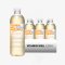 Vitamin Well Zero Ananassi - 500ml — Pineapple — Liquid view 2