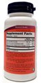 NOW Melatonin 1mg Complex 100tabs — Capsules view 2
