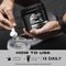 MuscleTech Platinum 100% Creatine Monohydrate 200g — Unflavored — Powder view 2