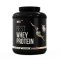 MST Nutrition® Parim Vadakuvalk + Ensüümid - Vanillijäätis — Vanilla Ice Cream — Powder view 1