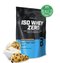 BIOTECHUSA ISO WHEY ZERO 500g Печенье и крем — Cookies And Cream — Powder view 1
