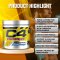 C4 Ripped Pre-Workout 30serv Tropical Punch — Tropical — Powder view 2