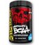 Mutant Hardcore BCAA - Grape — Grape — Powder view 1