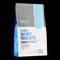OstroVit 100% Whey Isolate - Vaarikas — Raspberry — Powder view 1