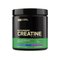 Optimum Nutrition Micronized Creatine - Blue Raspberry — Blue Raspberry — Powder view 1