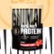Universal Animal Whey - Strawberry — Strawberry — Powder view 1