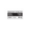 MST L-Glycine - 1000mg, 120 capsules — Capsules view 4