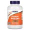 NOW Psyllium Husk 500mg 200 Veg Capsules — Unflavored — Capsules view 1